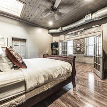 Cook Loft, Ноксвилл — фото 4