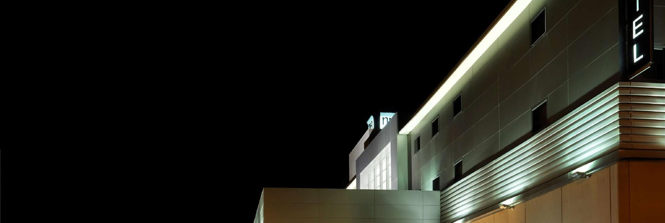 Nh Campo De Gibraltar, Лос-Барриос — фото 1