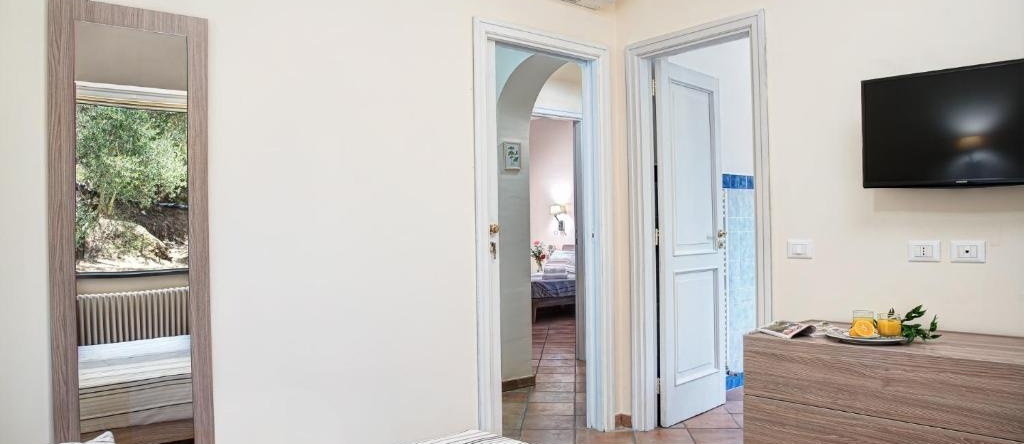 Echis House, Сорренто — фото 1