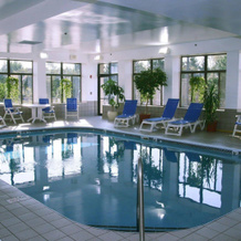 Hampton Inn Cleveland-Solon, Solon — photo 4