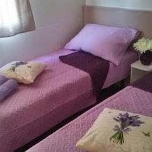 Mobile Homes Relax Park Umag, 卡里加多尔 — 照片 2