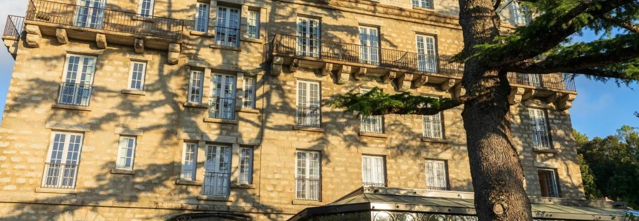 Domaine Le Mouflon d'Or Hotel, Zonza — photo 1