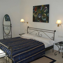 HOTEL MUSEO Lucainena, 卢卡伊内纳德拉斯托雷斯 — 照片 5