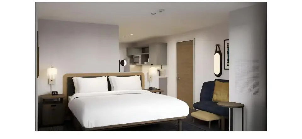 Homewood Suites By Hilton Urbandale Des Moines, 厄班代尔 — 照片 1