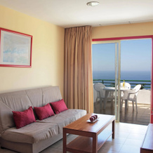 Hotel Chatur Palmera Mar, Моган — фото 4