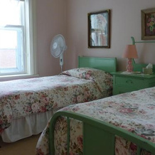 Gîte Presbytère de Percé, 佩尔塞 — 照片 4