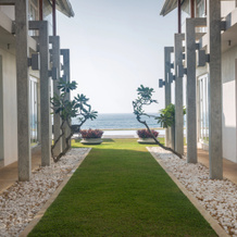 Sri Sharavi Beach Villas & Spa Resort, 米瑞莎 — 照片 3