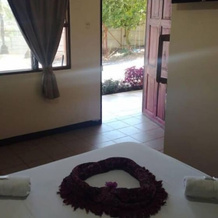 Cabinas Rocamar Playa Bonita, 利蒙 — 照片 4