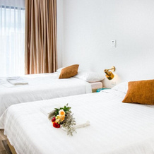Flora Hotel - Phan Ri Cua, 潘里瓜 — 照片 3