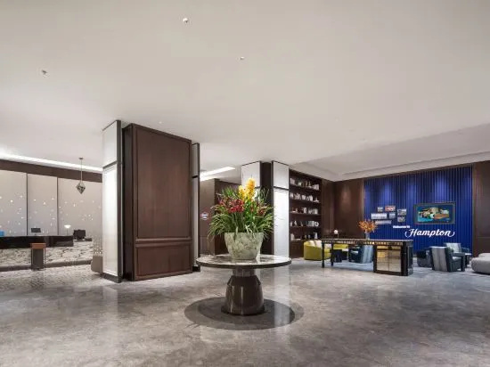 Hampton by Hilton Fuxin, Fuxin — photo 1
