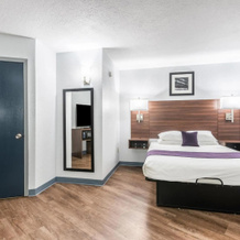 Americas Best Value Inn Searcy, 瑟西 — 照片 4