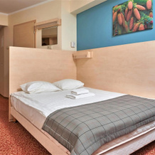 Rija Bauska Hotel, 包斯卡 — 照片 3