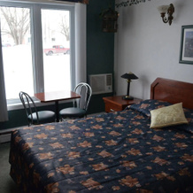 Motel ANF, Drummondville — photo 2