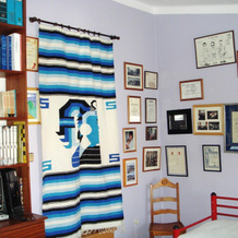 House With 3 Bedrooms in Idanha a Nova, With Wonderful City View, Furnished Garden and Wifi, 伊达尼亚-阿诺瓦 — 照片 4
