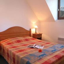 Residence Nemea La Soulane, Луденвиль — фото 5