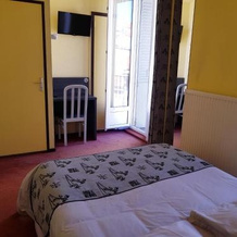 Dyke Hotel, Ле-Пуи-ен-Вела — фото 3