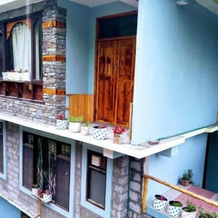 Jibhi Cottage, Banjar — photo 5