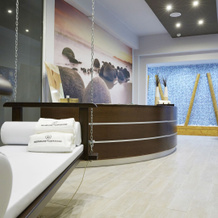 Hotel Blue Dream Palace Tripiti Resort, Skala Marion — photo 2