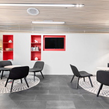 Best Western Plus Park City Hammarby Sjöstad Hotel, 斯德哥尔摩 — 照片 3