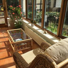 Rock House Bed & Breakfast, 金斯克斯韦尔 — 照片 3