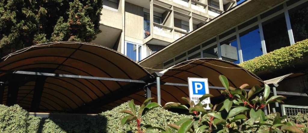 Hotel Roma, Кассано-Маньяго — фото 1