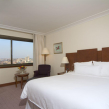 The Westin Zagreb, 萨格勒布 — 照片 3