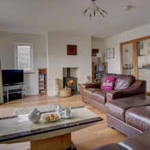 Holiday Home Tresaith, 彭布林 — 照片 5
