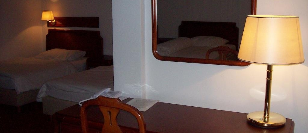 Hotel S-Centrum Děčín, Национальный парк «Чешская Швейцария» — фото 1