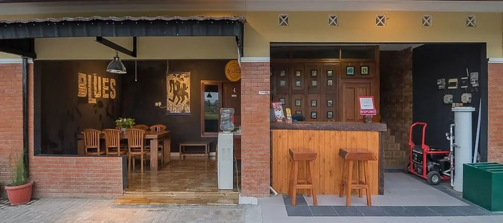 RedDoorz near Desa Wisata Kasongan, Sewon — photo 1