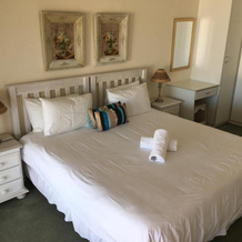 Seashells Holiday Apartments and Conference Centre, 杰弗里斯湾 — 照片 2