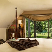 Eagle Rock Lodge, 维达 — 照片 3