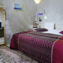 Dilek Tepesi Cave Hotel, Айвали — фото 3