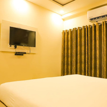 Hotel Shri Radha Nikunj Vrindavan, 温达文 — 照片 3