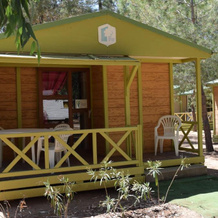 Camping Paradella, Каленцана — фото 5