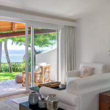 Arbatax Park Resort - Suites del Mare by Falkensteiner, 托尔托利 — 照片 3