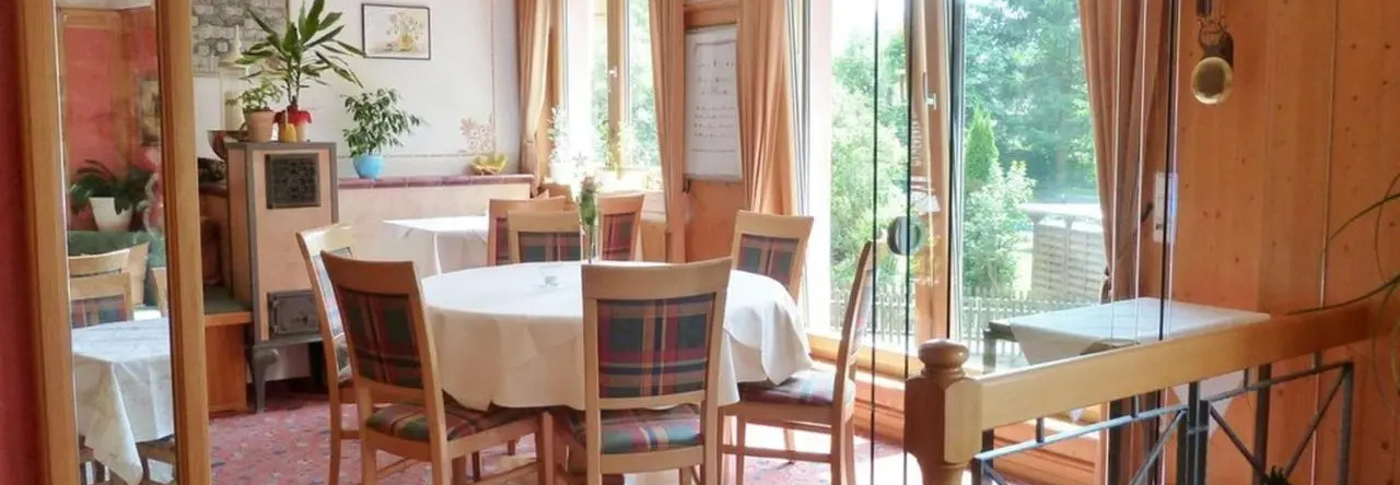 Landgasthof-Hotel-Rössle, 埃尔察赫 — 照片 1