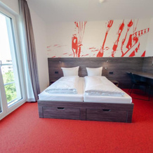 Havenhostel Stade - Hotel, Stade — photo 4