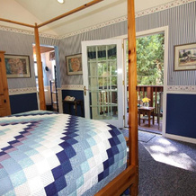 McCaffrey House B&B Inn, Sherwood Forest — photo 4