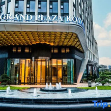 Wyndham Grand Plaza Royale Sanjiang Yibin, 宜宾 — 照片 2
