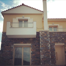 Mousses Luxury Houses, 萨摩斯 — 照片 2