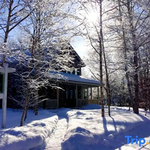 Lakeside Resort Pension Kussharera, 弟子屈 — 照片 2