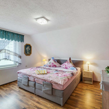 Cozy Apartment With Garden In Lichtenhain, Лихтенхайн — фото 4