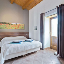 Apartment in Ripabottoni With Panoramic Views, 里帕博托尼 — 照片 4