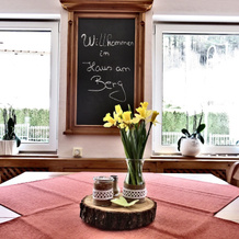 Hotel Haus am Berg, Прюмцурлай — 照片 5