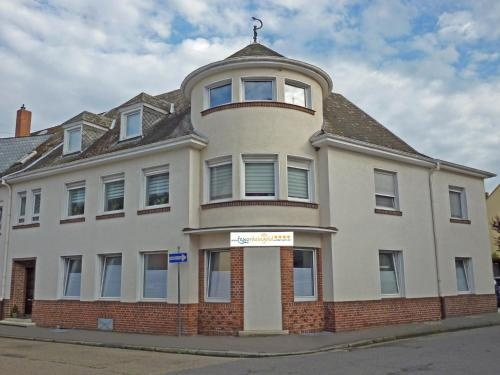 Ferienwohnung Rheingold, Андернах — фото 1