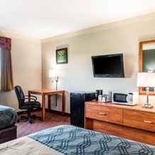 Travelers Lodge & Suites, Гэйлорд — фото 2