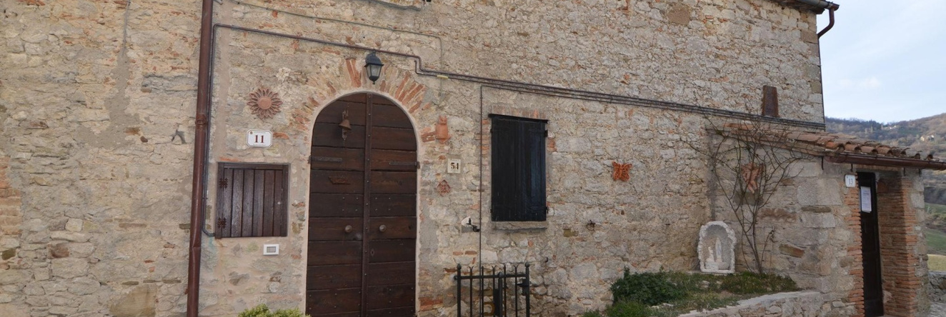 Belvilla by OYO Castello Fatato Sogni, Sant'Agata Feltria — photo 1