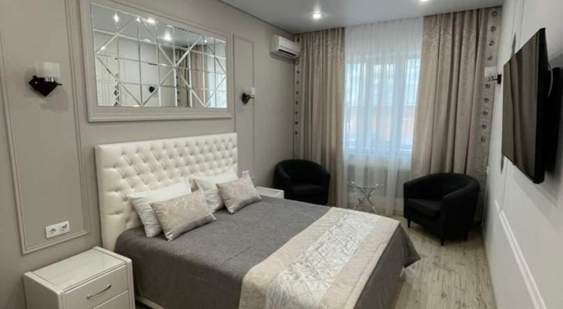 Hotel Bar Vozdukh, Otradny — photo 1