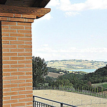 Agriturismo Yes Boss, 莫尔科内 — 照片 4