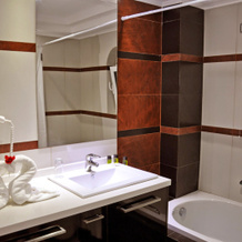 Daniel Luxury Apartments, 卡拉福斯 — 照片 4